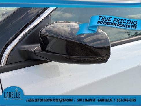 Used 2024 Jeep Compass Limited w/ Elite Group AWD/4WD image 10