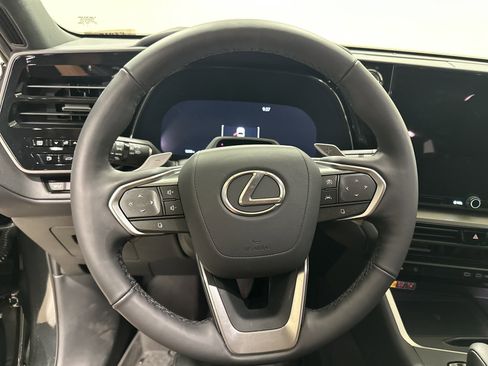 Certified 2026 Lexus TX 350 AWD w/ Technology Package image 12
