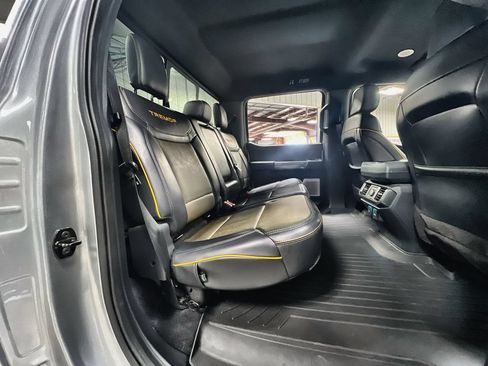 Used 2023 Ford F150 Tremor w/ Equipment Group 402A High AWD/4WD image 25