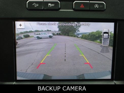 Used 2018 Ford F150 Lariat w/ Equipment Group 501A Mid AWD/4WD image 19