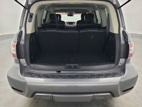 Used 2020 Nissan Armada SL w/ Premium Package image 29
