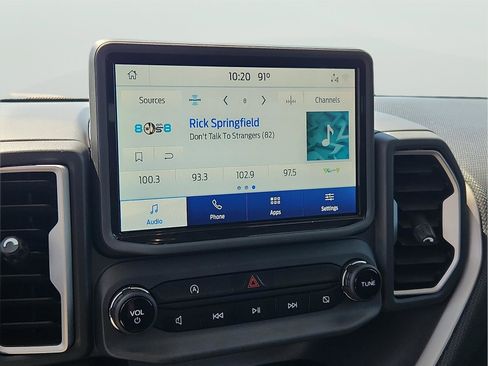 Certified 2021 Ford Bronco Sport Big Bend AWD/4WD image 14