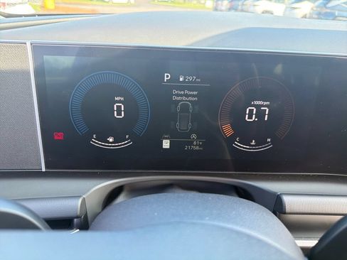 Certified 2026 Hyundai Tucson SEL AWD/4WD image 16