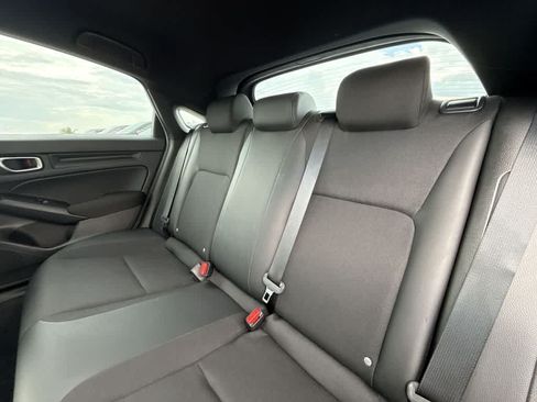 Used 2025 Honda Civic Sport image 22
