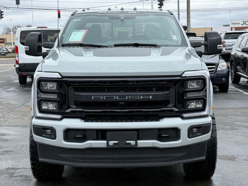 New 2026 Ford F250 4x4 Crew Cab Super Duty image 10