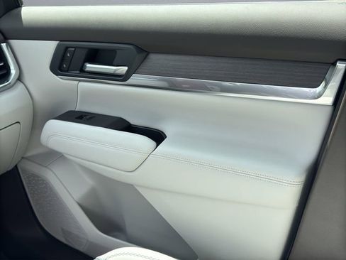 New 2026 GMC Terrain Denali AWD/4WD image 25