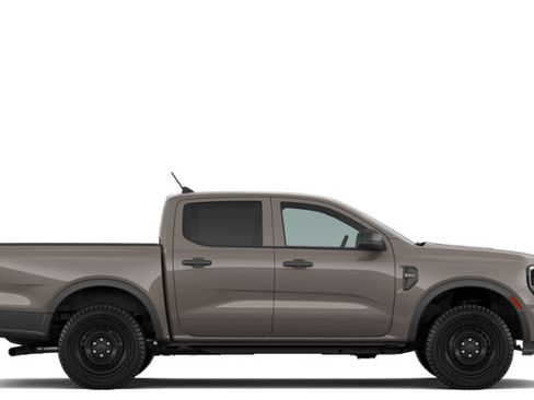 New 2026 Ford Ranger XL RWD image 37