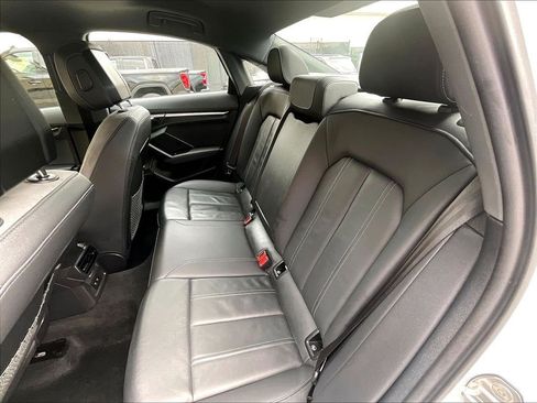 Used 2024 Audi A3 2.0T Premium FWD image 15