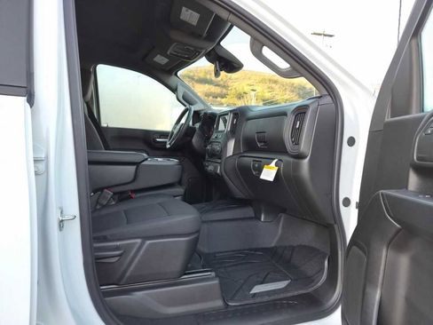 New 2026 Chevrolet Silverado 3500 W/T w/ WT/CX Safety Package image 15