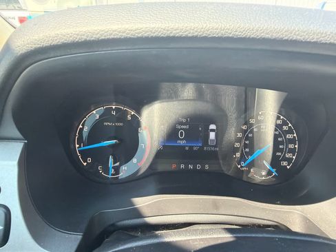 Used 2020 Ford Ranger XLT w/ Equipment Group 301A Mid AWD/4WD image 2