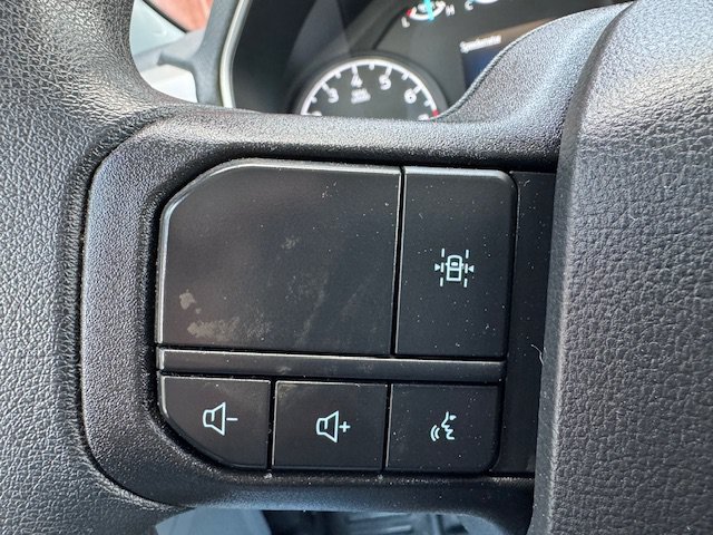 Used 2022 Ford F150 XL w/ Trailer Tow Package AWD/4WD image 9