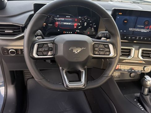 New 2026 Ford Mustang GT Premium image 12