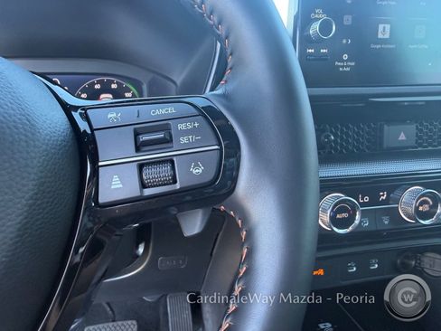 Used 2026 Honda CR-V Sport Touring image 15