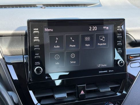 Used 2023 Toyota Camry XLE FWD image 14