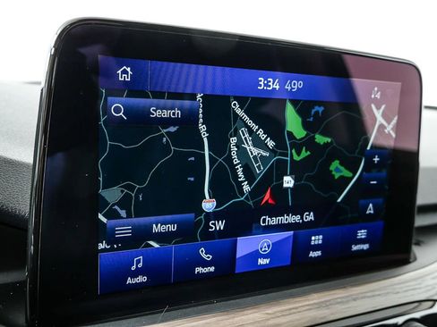 Used 2020 Ford Escape Titanium image 20