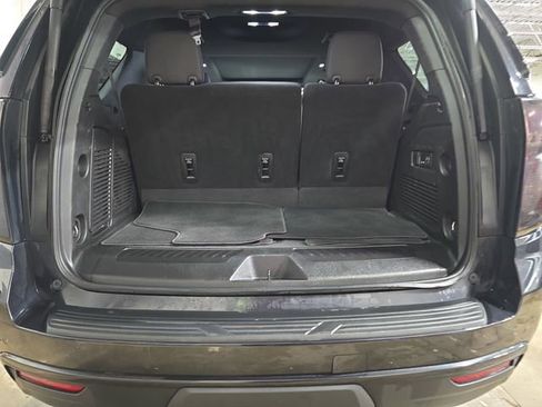 Used 2023 Chevrolet Tahoe LT w/ LT Signature Plus Package image 16