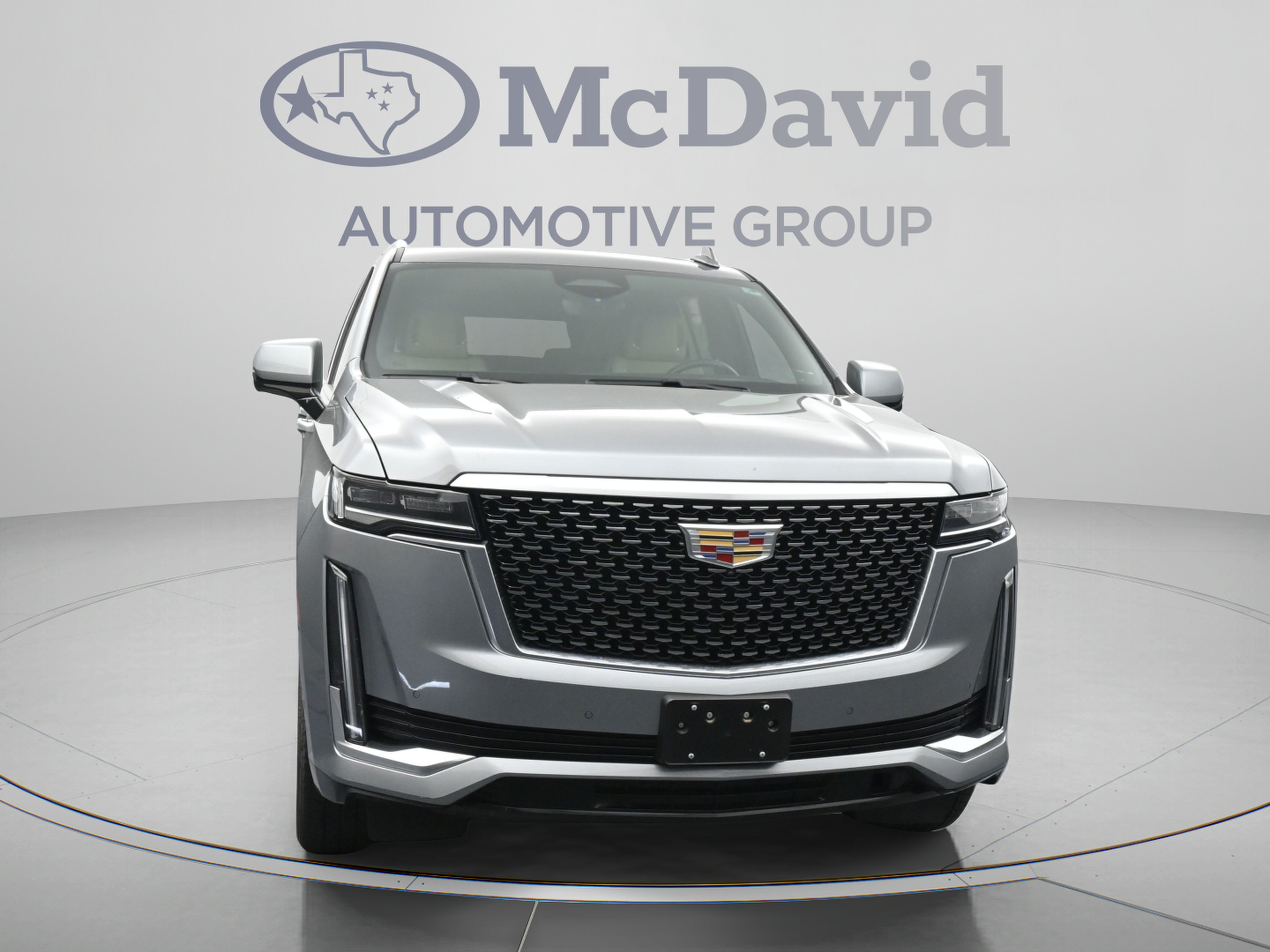 Used 2023 Cadillac Escalade Premium Luxury AWD/4WD image 2