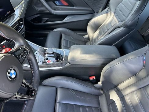 Certified 2025 BMW M2 w/ Lighting Package image 25