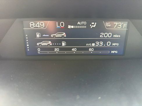 Used 2021 Subaru Forester Premium AWD/4WD image 41