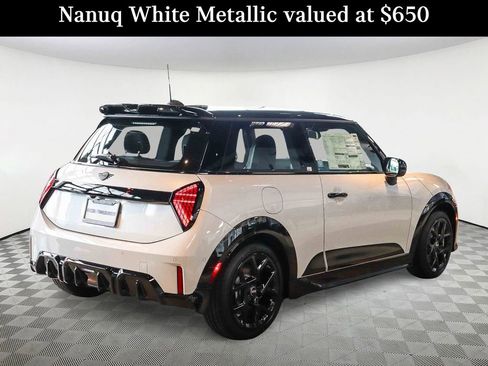 New 2026 MINI Cooper S image 5