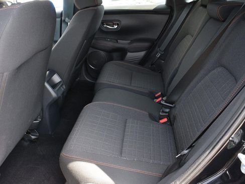 Used 2026 Honda HR-V Sport image 15