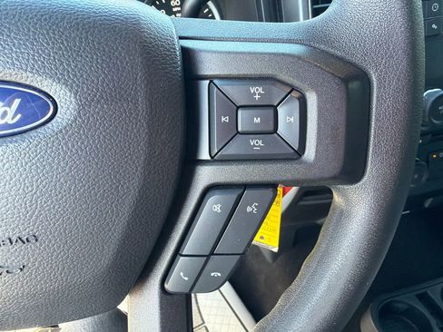 Used 2018 Ford F150 XLT AWD/4WD image 28