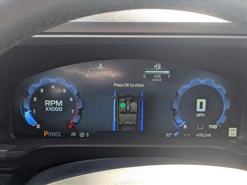 New 2025 Ford Bronco Sport Outer Banks w/ Outer Banks Tech Package+ image 11