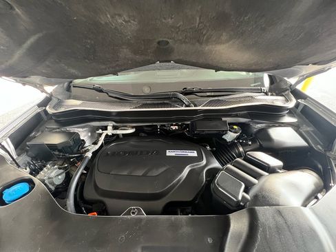 Used 2019 Honda Pilot Elite image 37