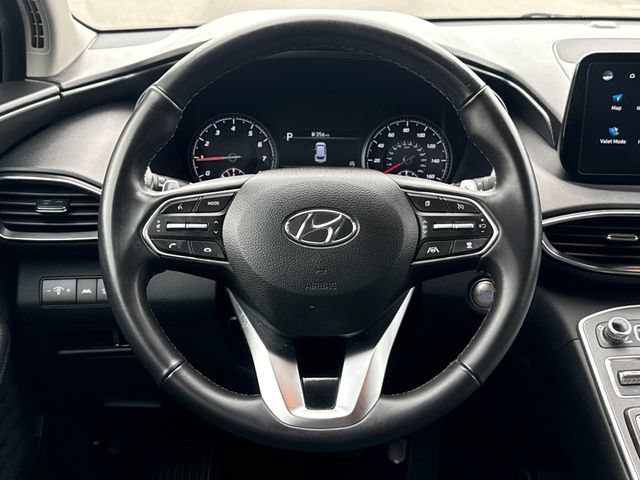 Certified 2023 Hyundai Santa Fe SEL w/ Cargo Package AWD/4WD image 14