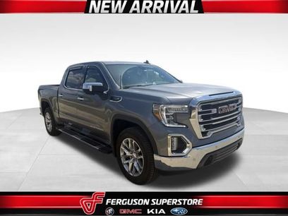 Used 2022 GMC Sierra 1500 SLT w/ SLT Premium Plus Package