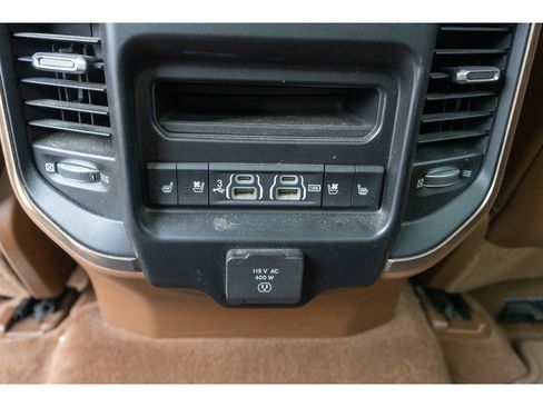 Used 2020 RAM 1500 Limited image 28