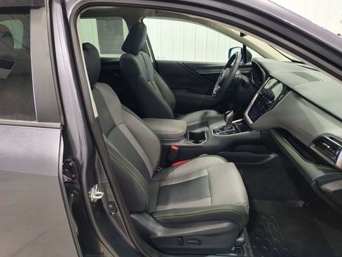 Used 2025 Subaru Outback Onyx Edition XT w/ Popular Package #2 AWD/4WD image 24