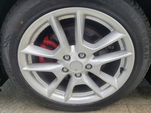 Used 2014 Nissan Maxima 3.5 SV w/ SV Value Package image 31