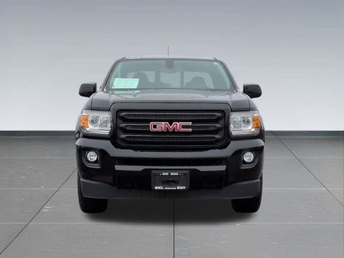 Used 2018 GMC Canyon All Terrain w/ Trailering Package image 9