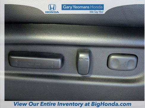 New 2026 Honda Ridgeline Black Edition image 23