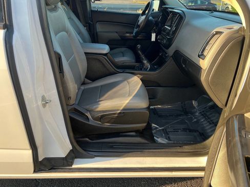 Used 2016 Chevrolet Colorado 2WD Extended Cab image 28