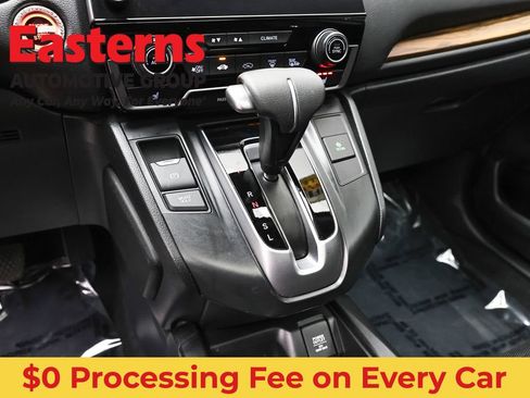 Used 2019 Honda CR-V EX image 13