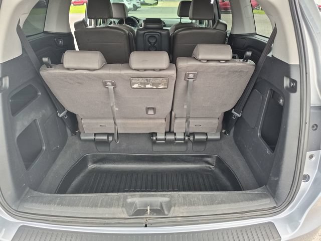Used 2019 Honda Odyssey EX-L image 29