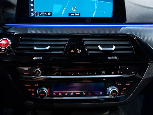 Used 2019 BMW M5 w/ Executive Package AWD/4WD image 35