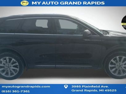 Used 2021 Lincoln Corsair Standard w/ Premium Package