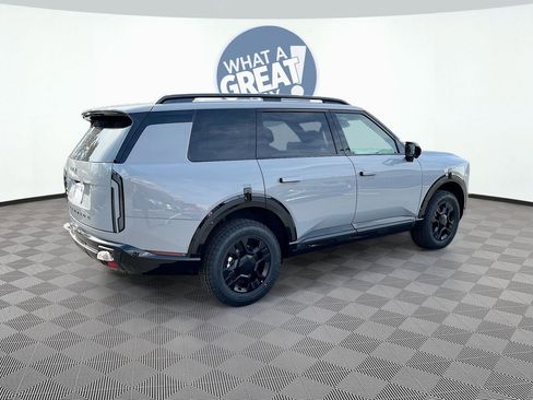 New 2027 Kia Telluride SX Prestige X-Pro image 5