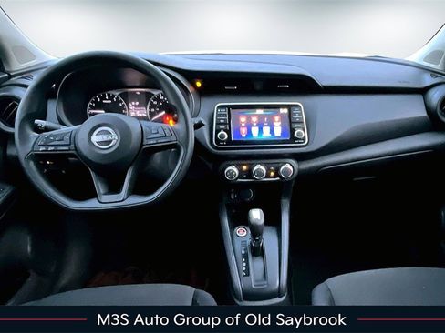 Certified 2024 Nissan Kicks S image 7