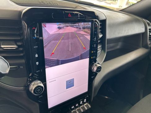 Used 2025 RAM 2500 Tradesman image 9