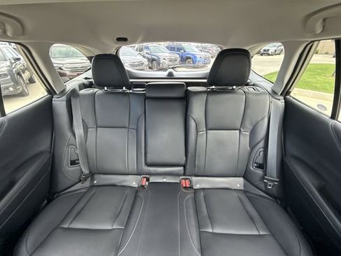 Used 2025 Subaru Outback Touring XT AWD/4WD image 23