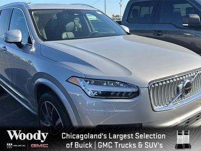 Used 2023 Volvo XC90 B5 Plus w/ Protection Package Premier