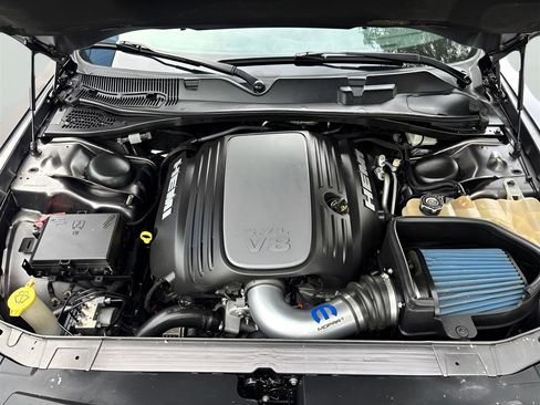 Used 2016 Dodge Challenger R/T Plus RWD image 23