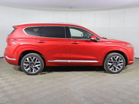 Used 2023 Hyundai Santa Fe Calligraphy AWD/4WD image 20