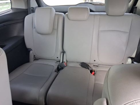 Used 2018 Honda Odyssey Touring image 24