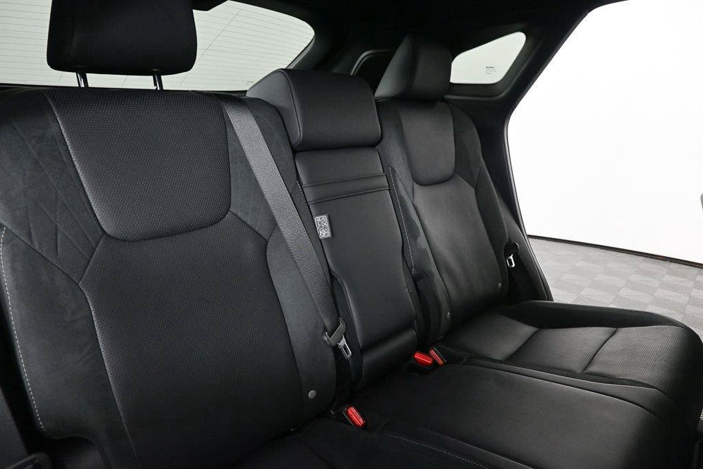 Used 2023 Lexus RX 350 FWD image 20