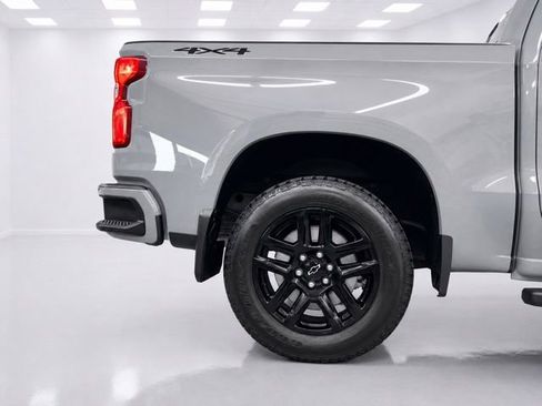 Used 2024 Chevrolet Silverado 1500 RST w/ True North Edition Plus AWD/4WD image 10
